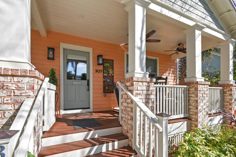 307 Saint George St, Saint Augustine, FL 32084 - #3