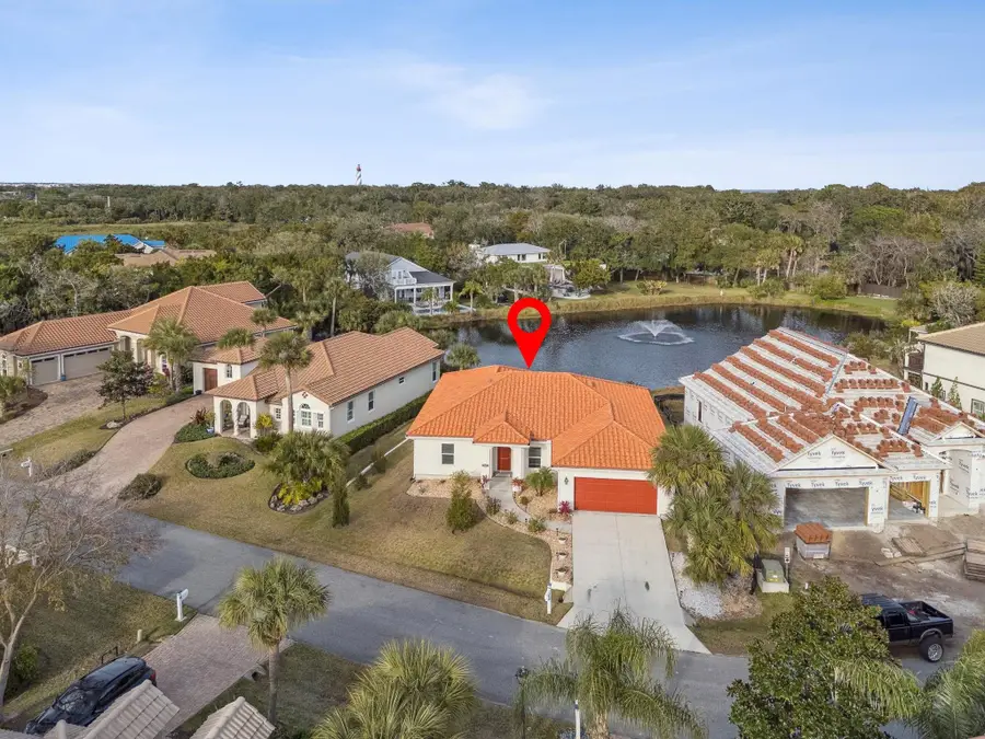 121 Spoonbill Point Ct, Saint Augustine, FL 32080 - #2