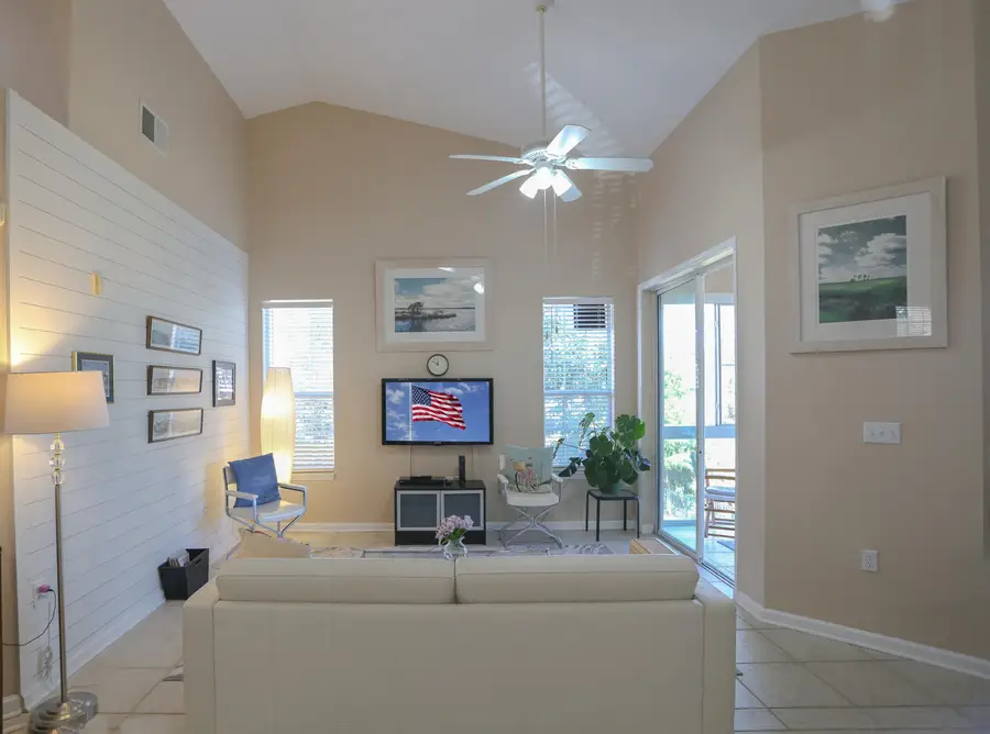 1401 Carnoustie Ct, Saint Augustine, FL 32086 - #2