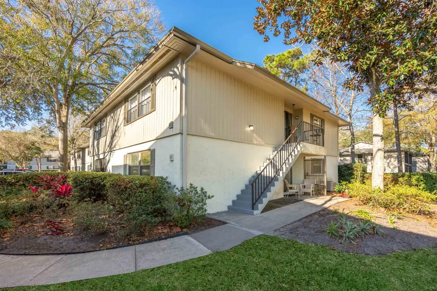 11 Tarragona Ct, Saint Augustine, FL 32086 - #2