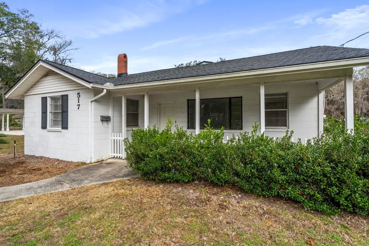 517 Clinton Dr, Orange Park, FL 32073 - #1