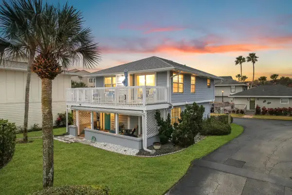 43 Sailfish Ln, St Augustine, FL 32080