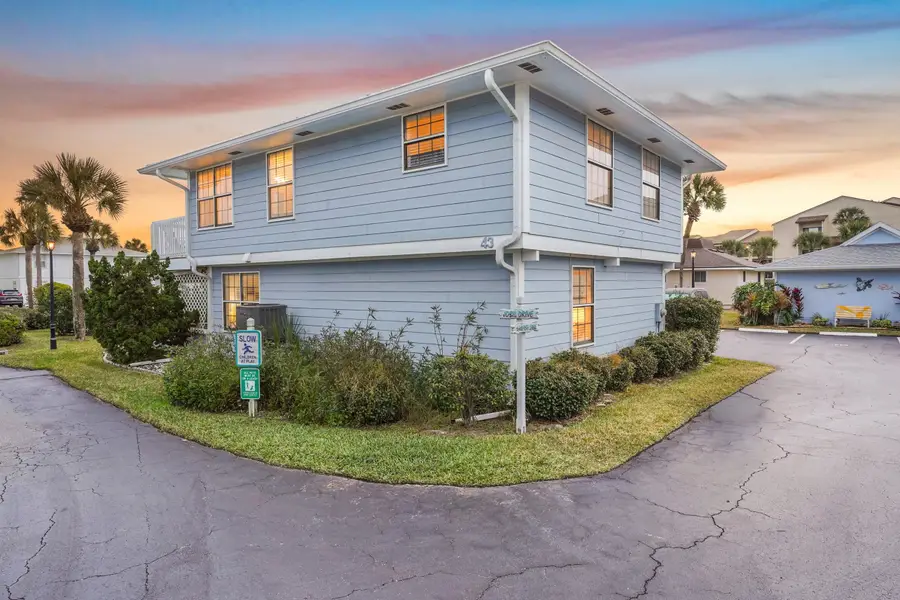 43 Sailfish Ln, Saint Augustine, FL 32080 - #3