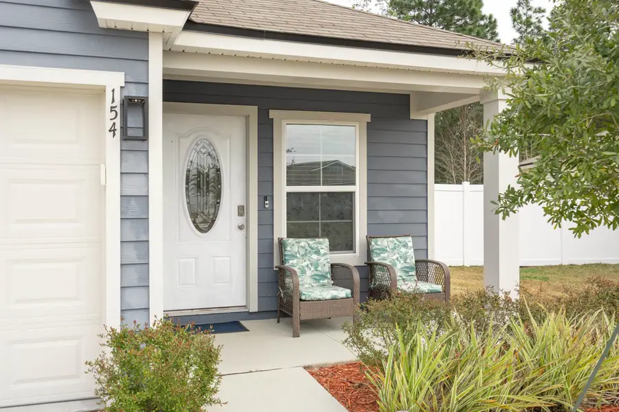 154 Falcon Ridge Rd, Saint Augustine, FL 32084 - #2