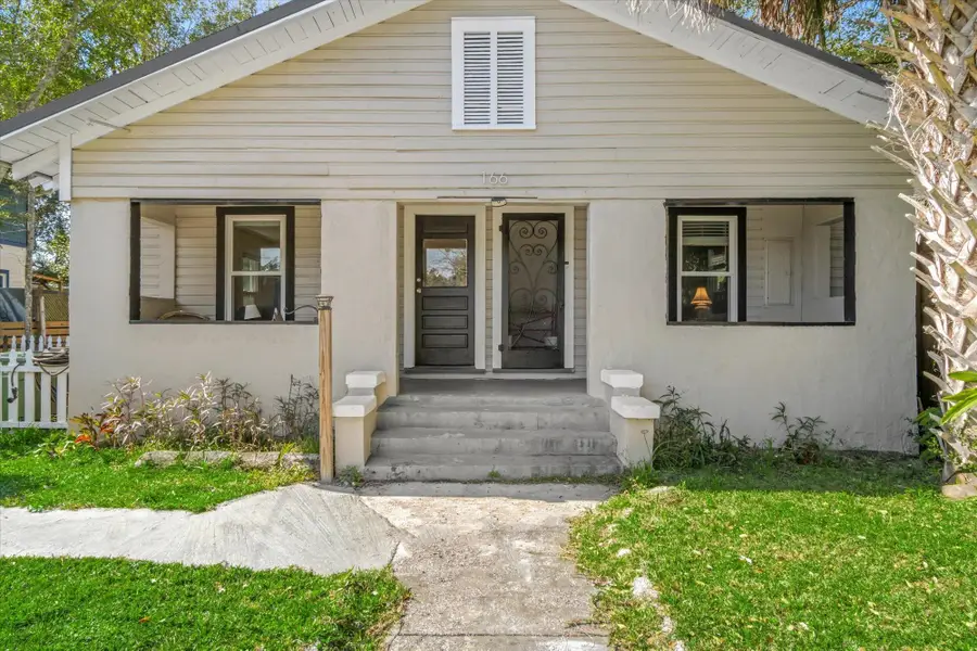 166 Martin Luther King Ave, Saint Augustine, FL 32084 - #2