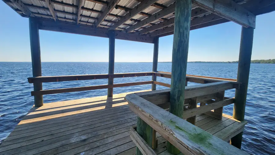 421 Dogwood Ave, Georgetown, FL 32139 - #2