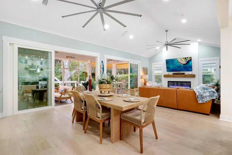 212 Ridgeway Rd, Saint Augustine, FL 32080 - #2