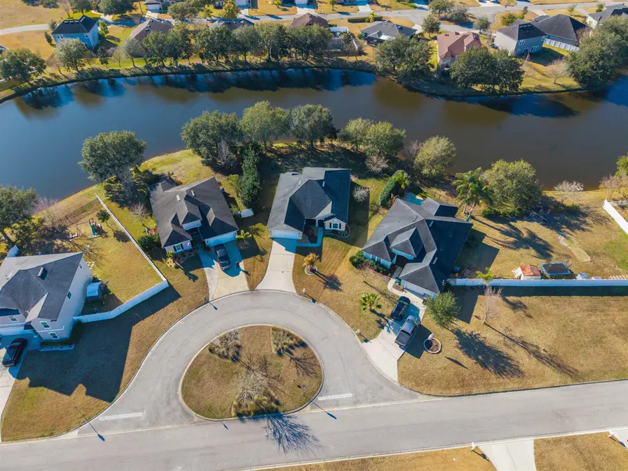 227 Deerfield Glen Drive, Saint Augustine, FL 32086 - #2