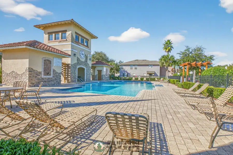 300 W Pisa Pl, Saint Augustine, FL 32084 - #2