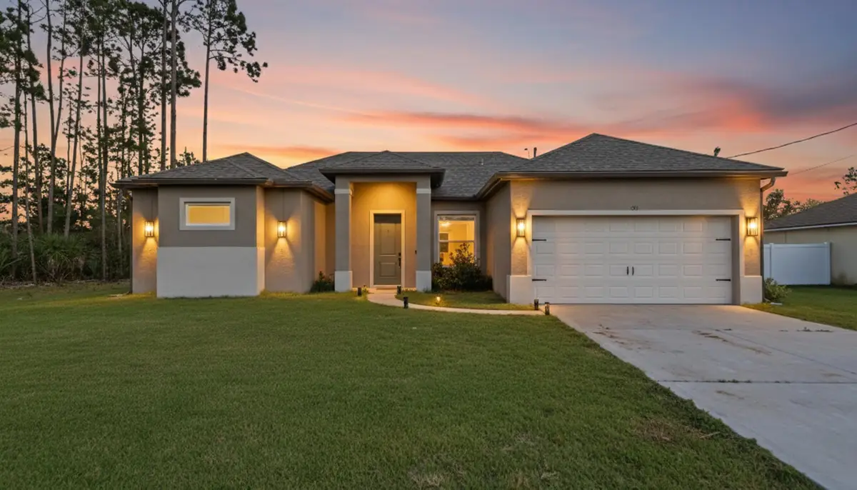 65 Raintree Pl, Palm Coast, FL 32164 - #1