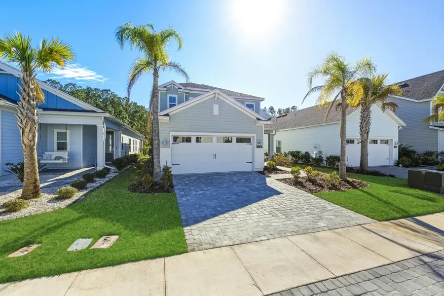 231 Killarney Avenue, Saint Johns, FL 32259 - #2