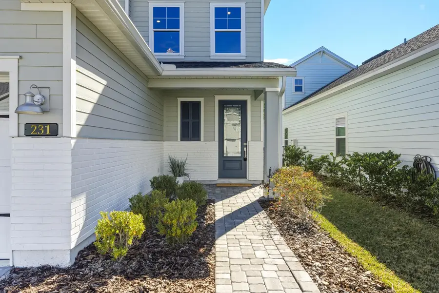 231 Killarney Avenue, Saint Johns, FL 32259 - #3