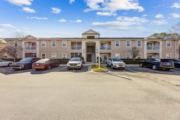 2861 Golden Lake Loop, St Augustine, FL 32084