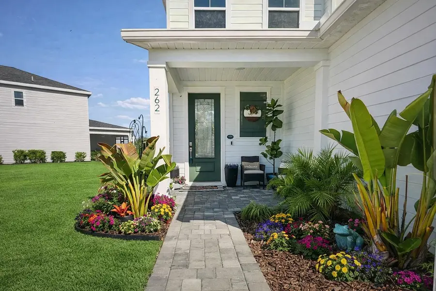 262 Killarney Ave, Saint Johns, FL 32259 - #3