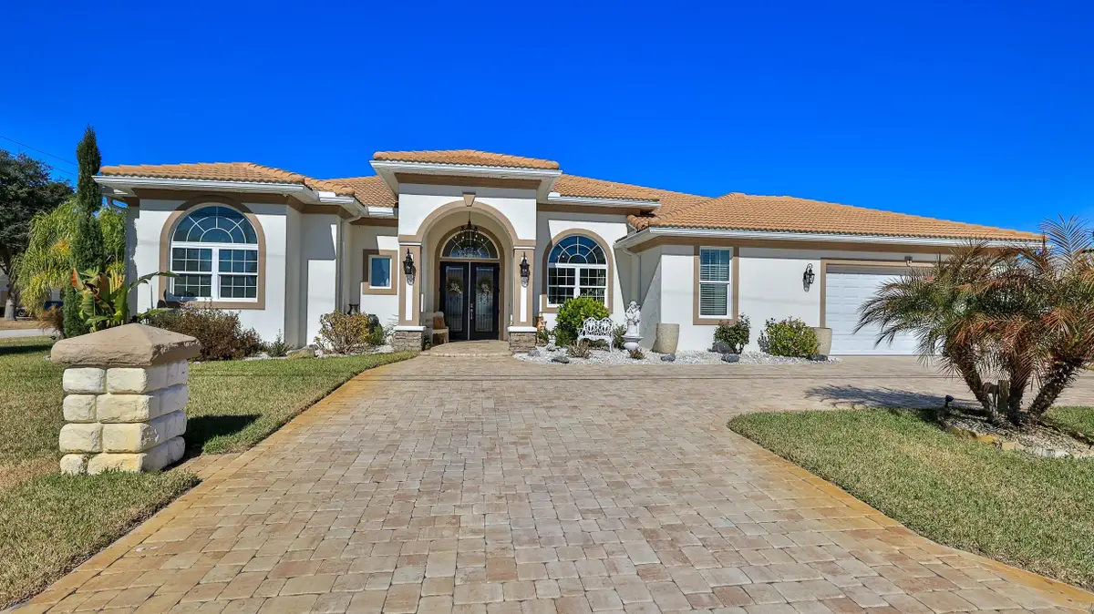 1 Rockwell Ln, Palm Coast, FL 32164 - #1