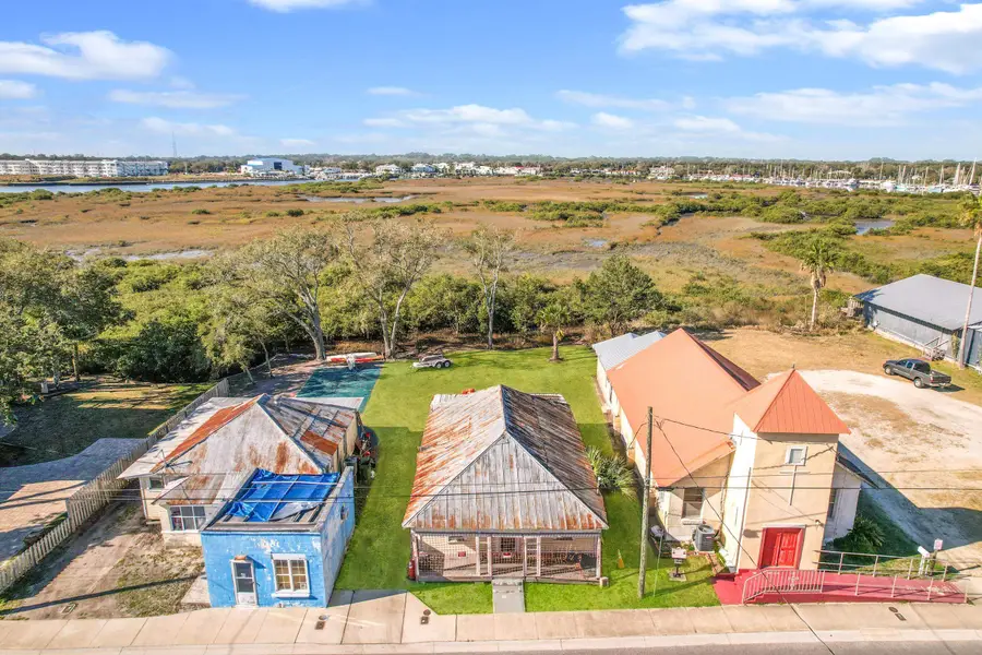 224 Riberia Street, Saint Augustine, FL 32084 - #2