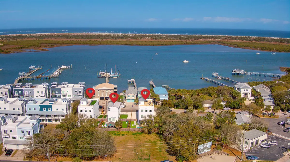 16/18/20 Inlet Pl, Saint Augustine, FL 32080 - #1