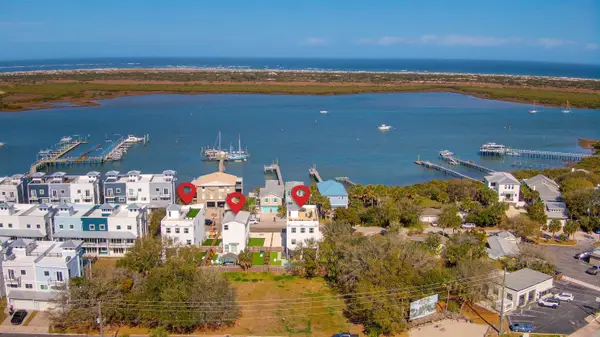 16/18/20 Inlet Pl, St Augustine, FL 32080