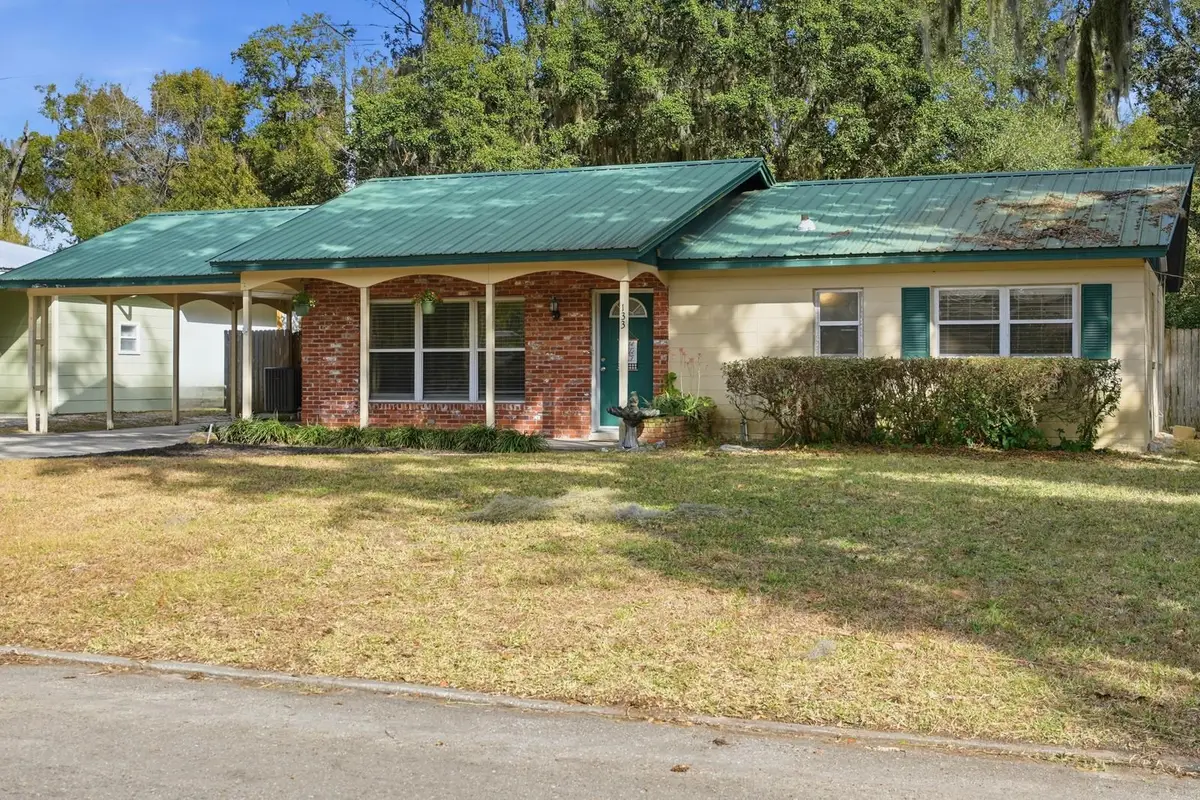 133 Crestwood Ave, Palatka, FL 32177 - #1