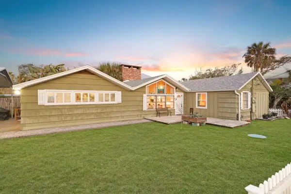 6960 Charles St, St Augustine, FL 32080