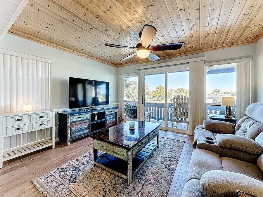 60 Club House Drive #201, Palm Coast, FL 32137 - #3