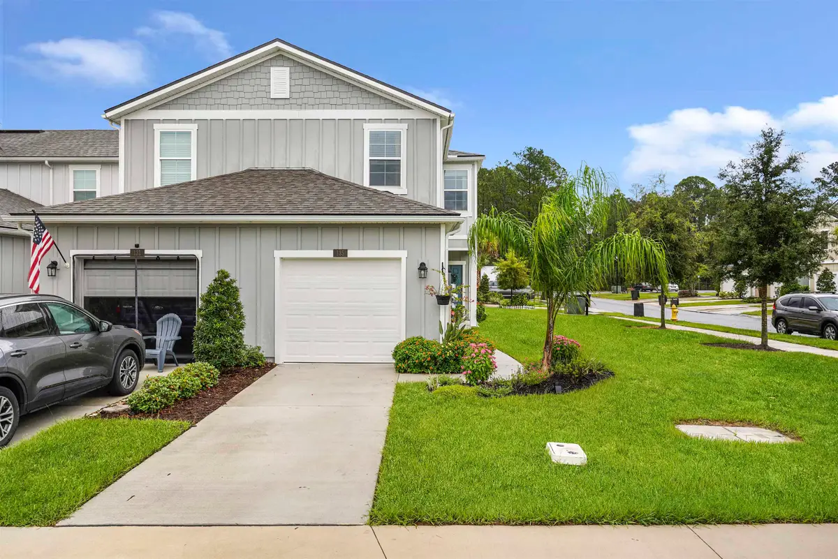 135 Pomona Way, Saint Augustine, FL 32095 - #1