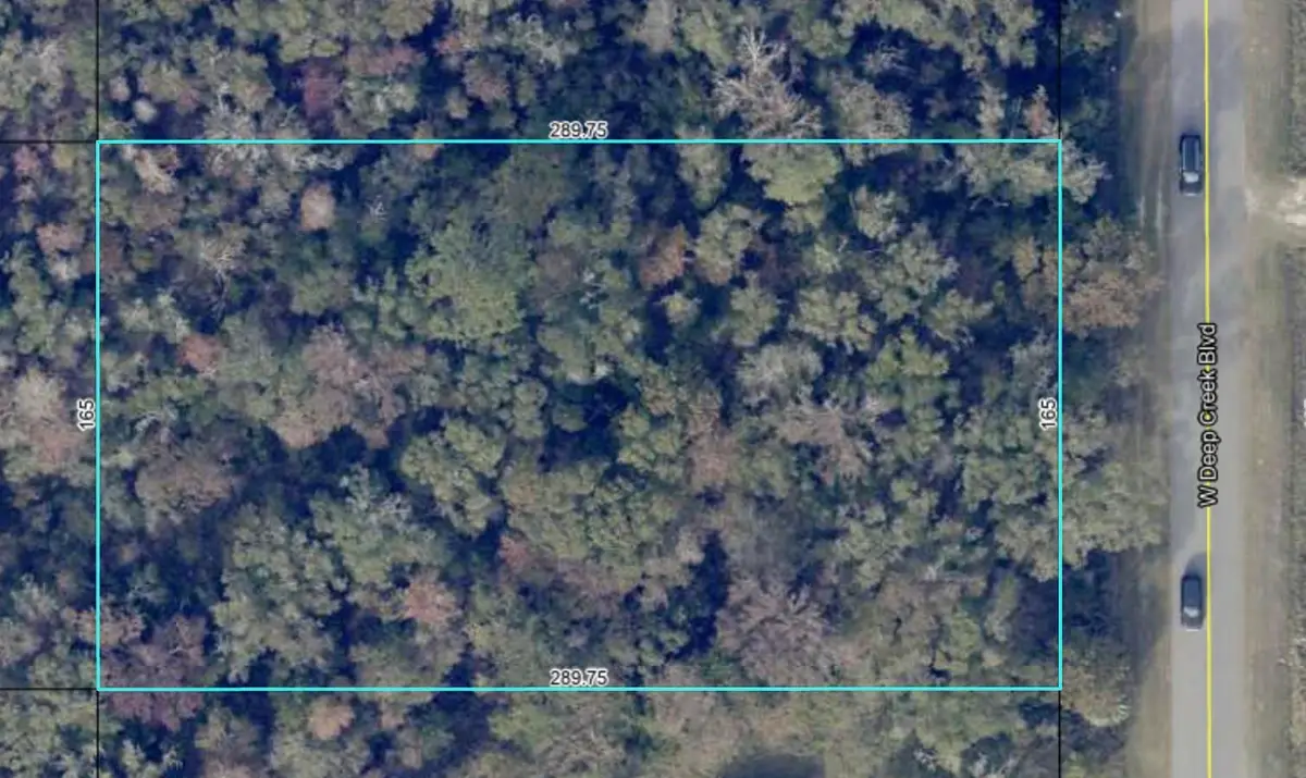 10265 W Deep Creek Blvd, Hastings, FL 32145 - #1