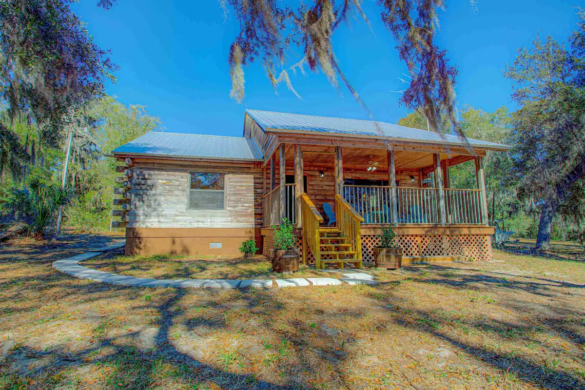 113 Bent Oak Dr, Pomona Park, FL 32181 - #1