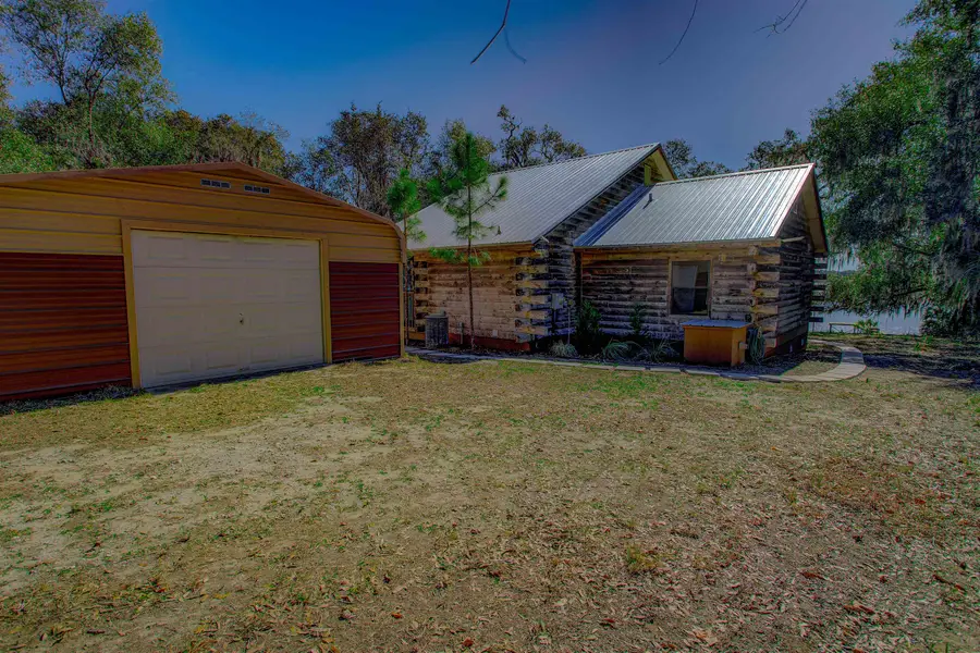 113 Bent Oak Dr, Pomona Park, FL 32181 - #3