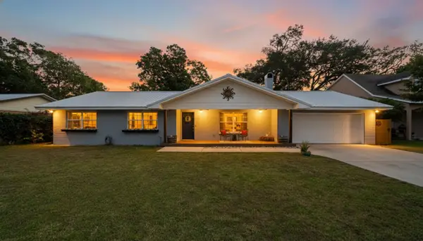 15 Ocean Woods Dr, St Augustine, FL 32080