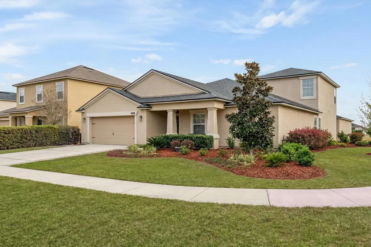 1353 Camp Ridge Ln, Middleburg, FL 32068 - #1