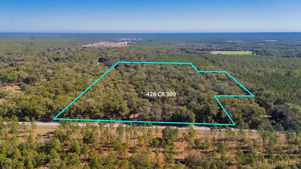 432 County Road 309 #309, Satsuma, FL 32189