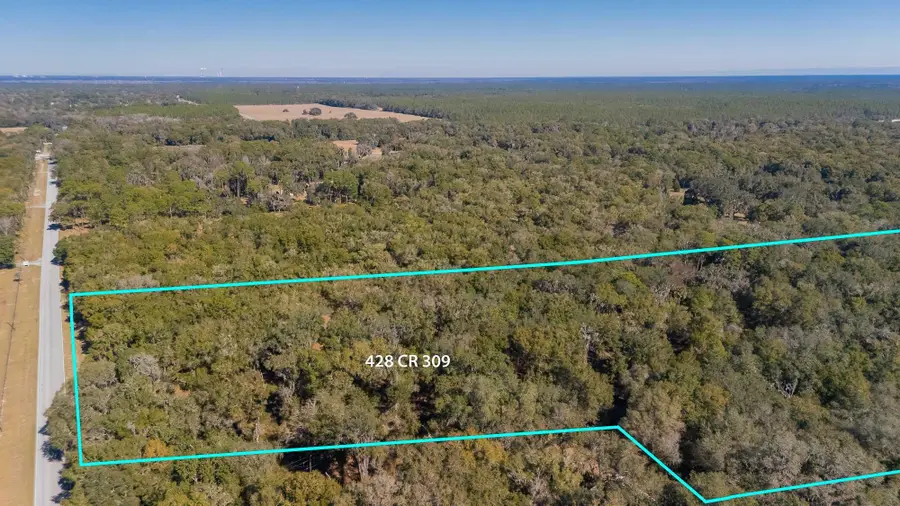 432 County Road 309 #309, Satsuma, FL 32189 - #2