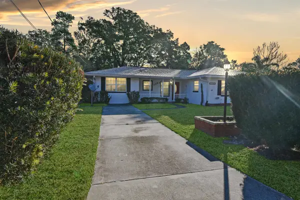 1064 Hibiscus St, St Augustine, FL 32084