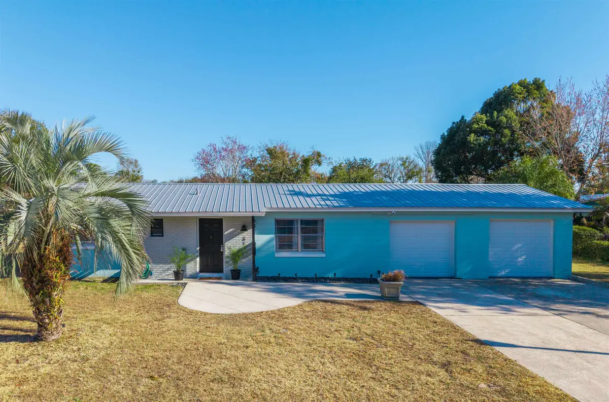 311 Deltona Blvd, Saint Augustine, FL 32086 - #1