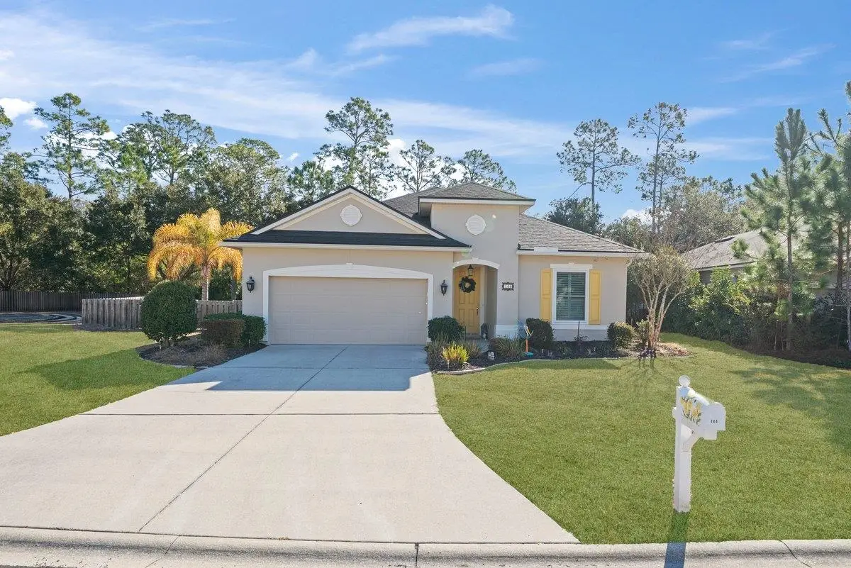 144 Litke Lane, Saint Augustine, FL 32086 - #1