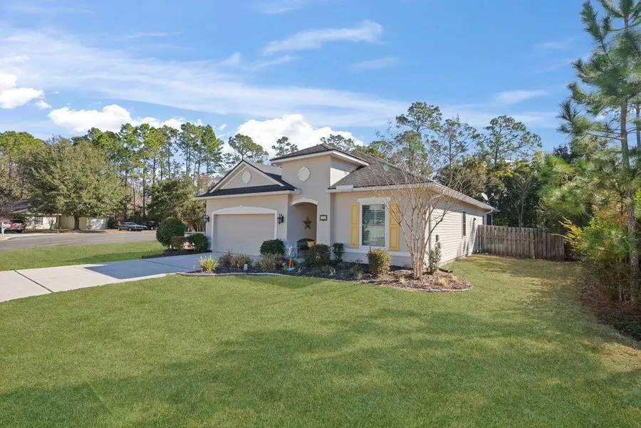 144 Litke Lane, Saint Augustine, FL 32086 - #2