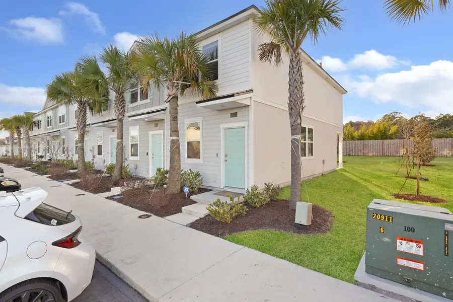 57 Elmhurst Lane, Saint Augustine, FL 32084 - #2