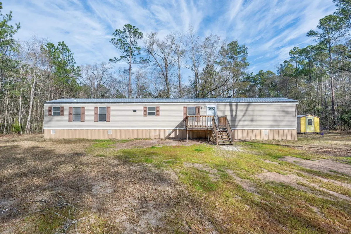 4798 Catherine St, Hastings, FL 32145 - #1