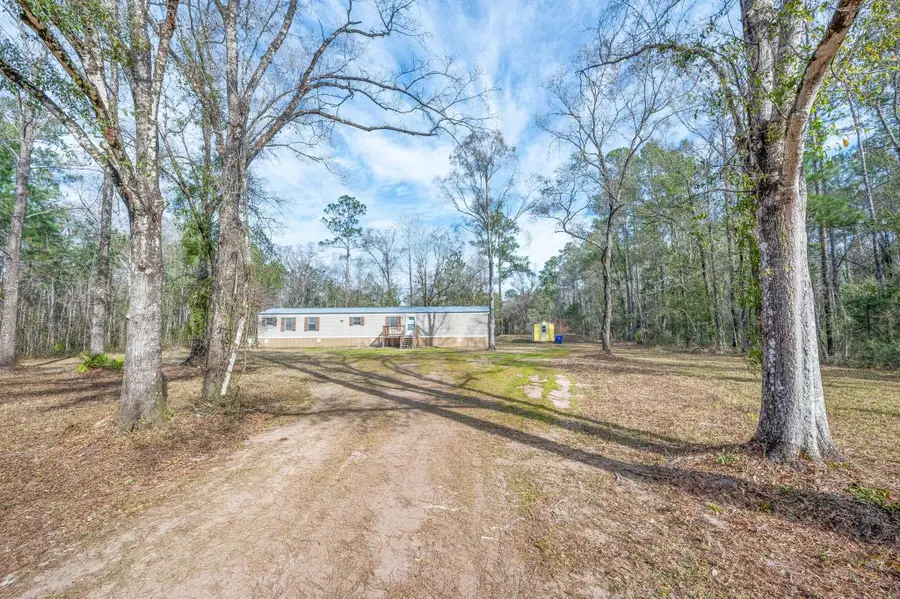 4798 Catherine St, Hastings, FL 32145 - #2