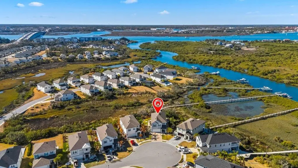 63 Guanahani Trl, Saint Augustine, FL 32080 - #1