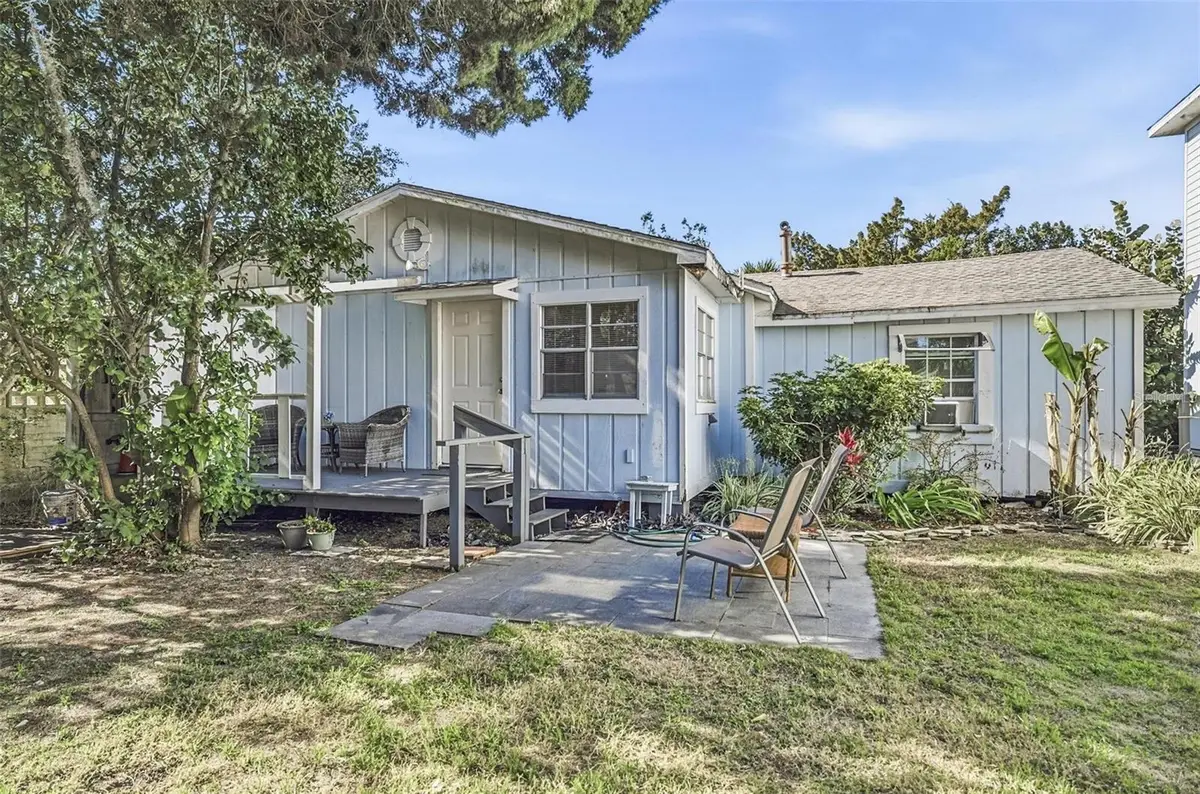 1405 S Flagler Ave, Flagler Beach, FL 32136 - #1