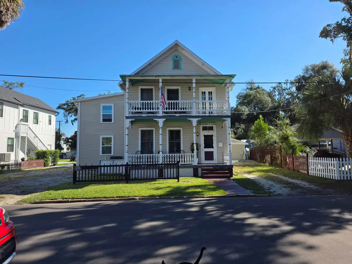 31 SANFORD Street, Saint Augustine, FL 32084 - #1