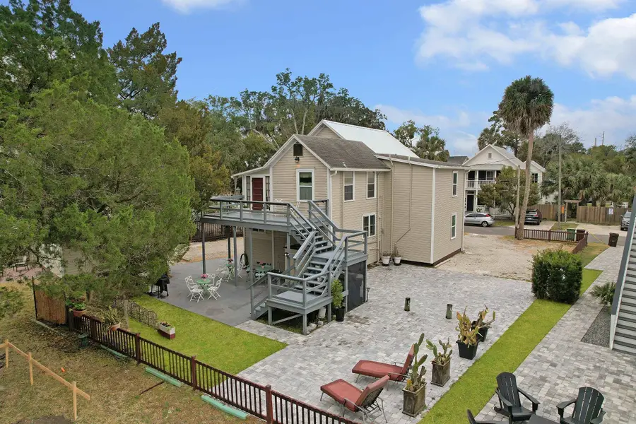 31 SANFORD Street, Saint Augustine, FL 32084 - #2