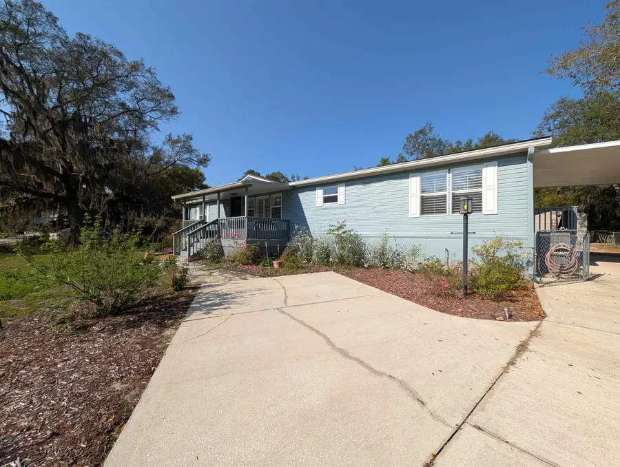 3969 Oak Terrace Rd, Saint Augustine, FL 32086 - #3