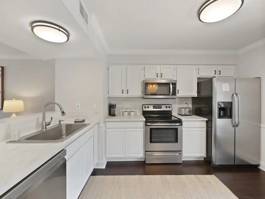 6448 Madison St, Saint Augustine, FL 32080 - #2