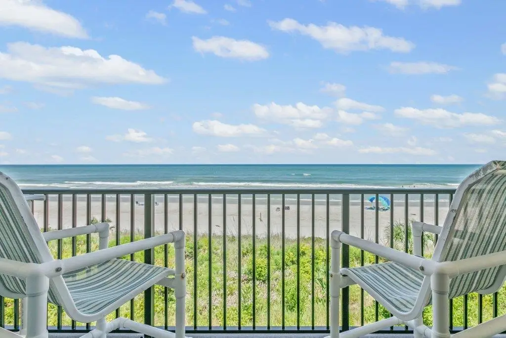 8550 S A1a #208, Saint Augustine, FL 32080 - #1