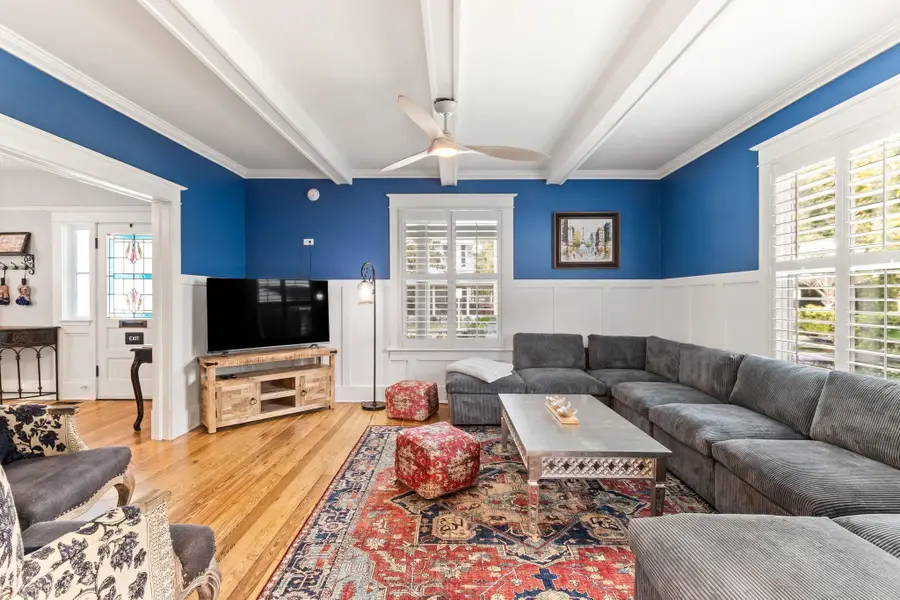 21 Saragossa St, Saint Augustine, FL 32084 - #2