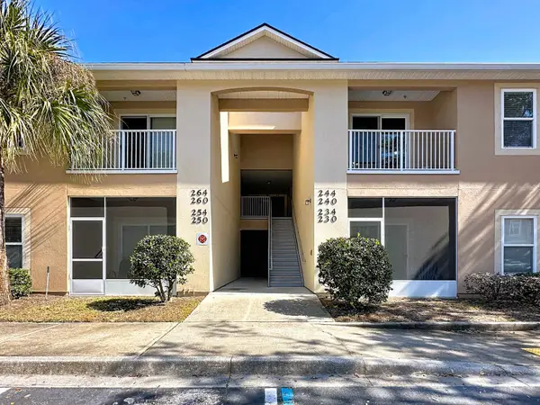 240 Golden Lake Loop, St Augustine, FL 32084