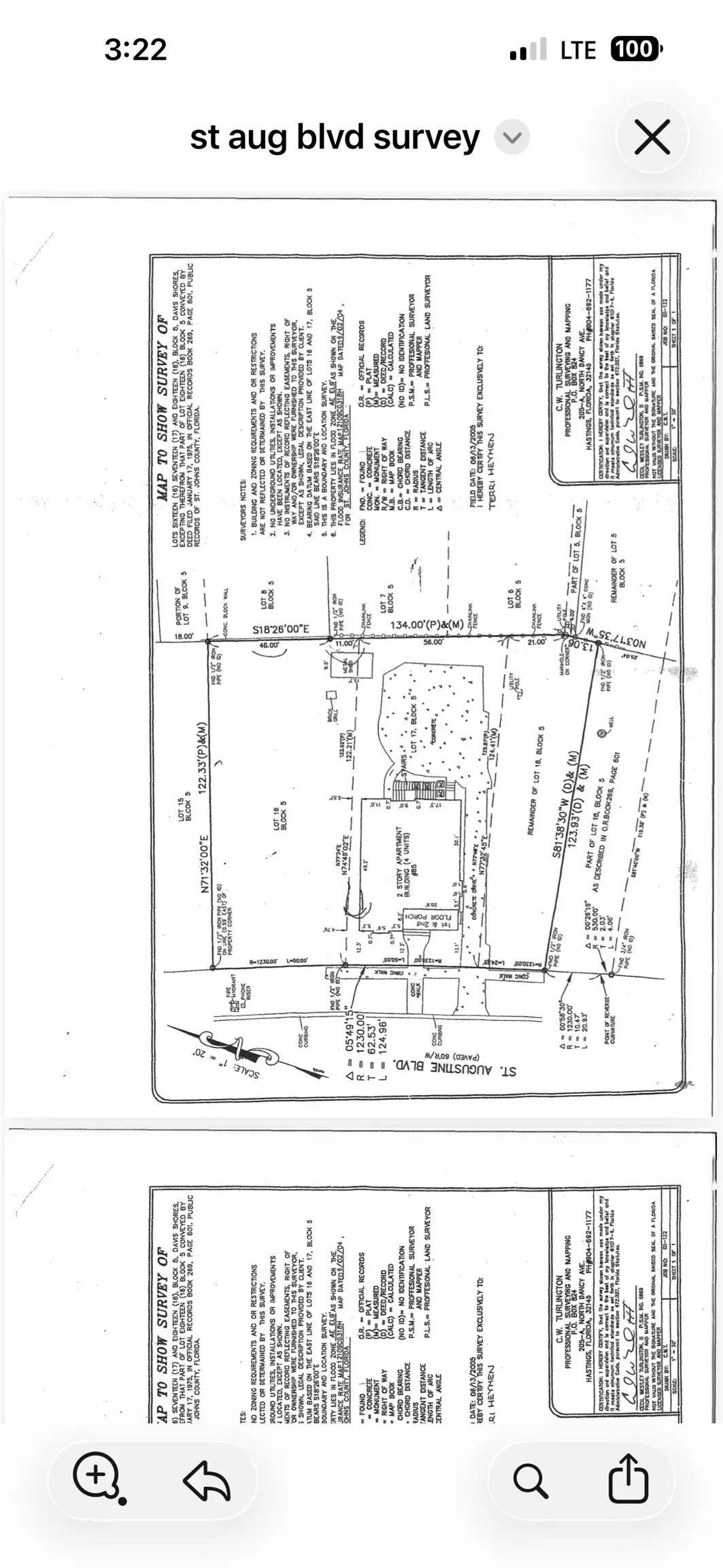 00 N Saint Augustine Blvd #1, Saint Augustine, FL 32080 - #1